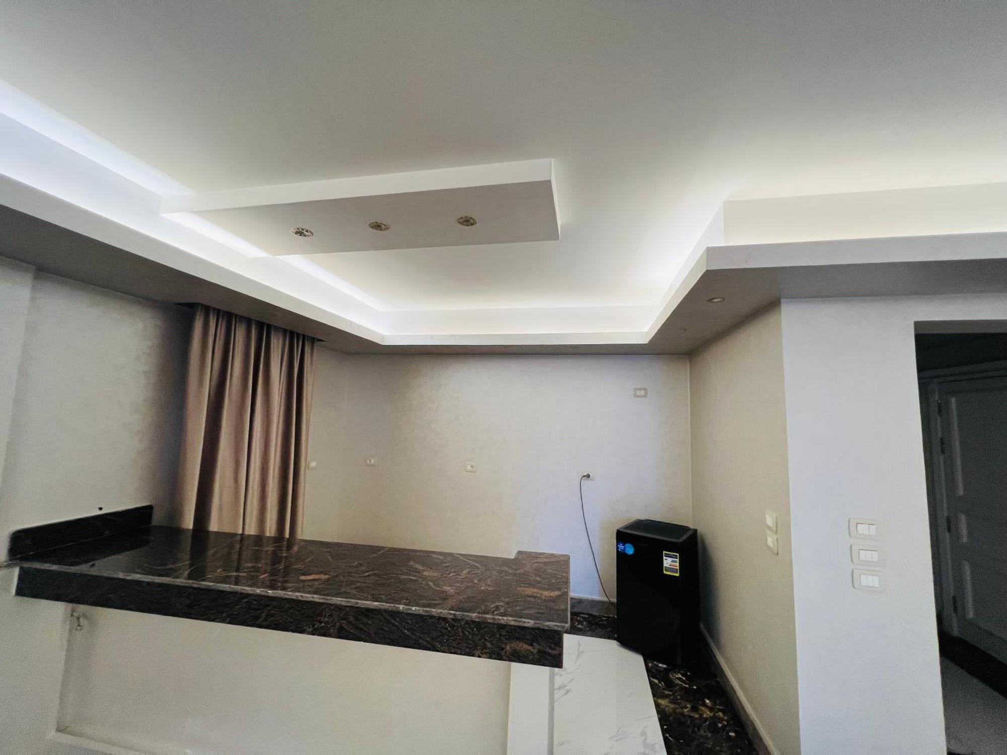 المهندسين / عبدالمنعم رياض Apartment *