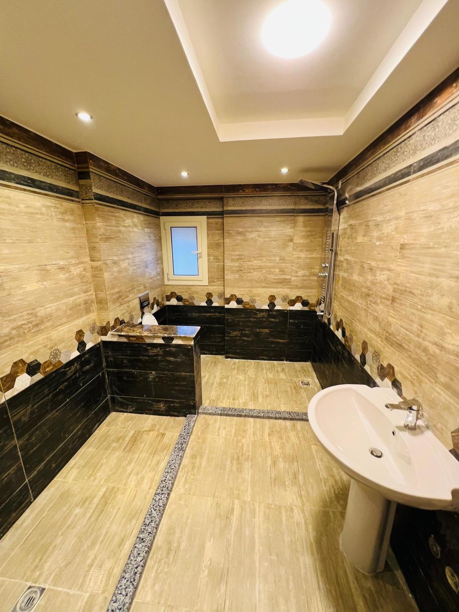 المهندسين / عبدالمنعم رياض Apartment *