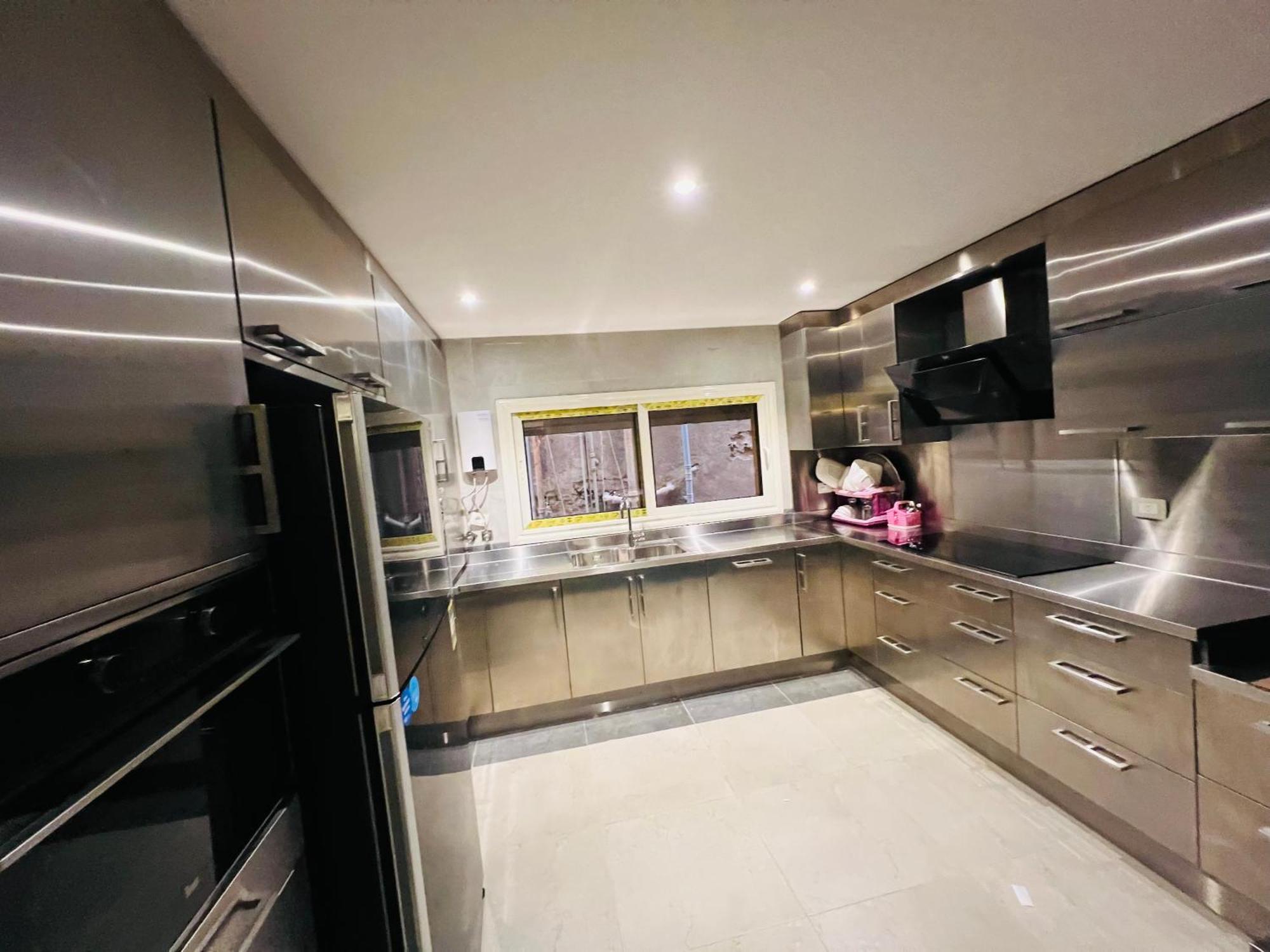 Apartment المهندسين / عبدالمنعم رياض Cairo