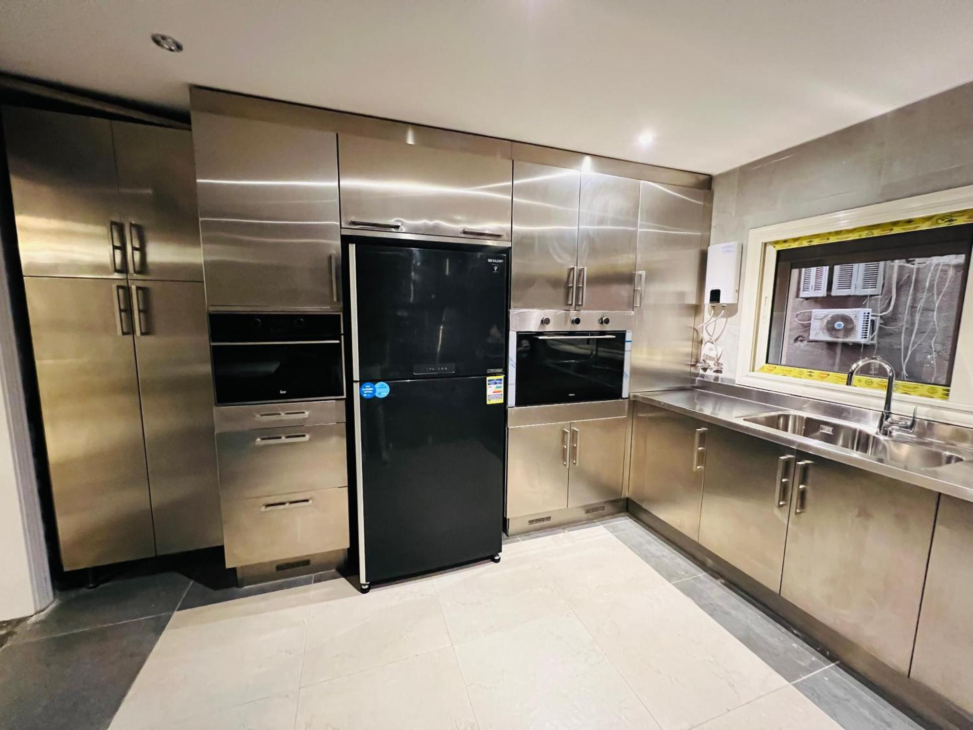 المهندسين / عبدالمنعم رياض Apartment Cairo