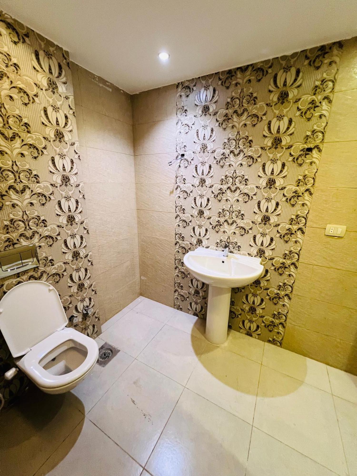 Apartment المهندسين / عبدالمنعم رياض *